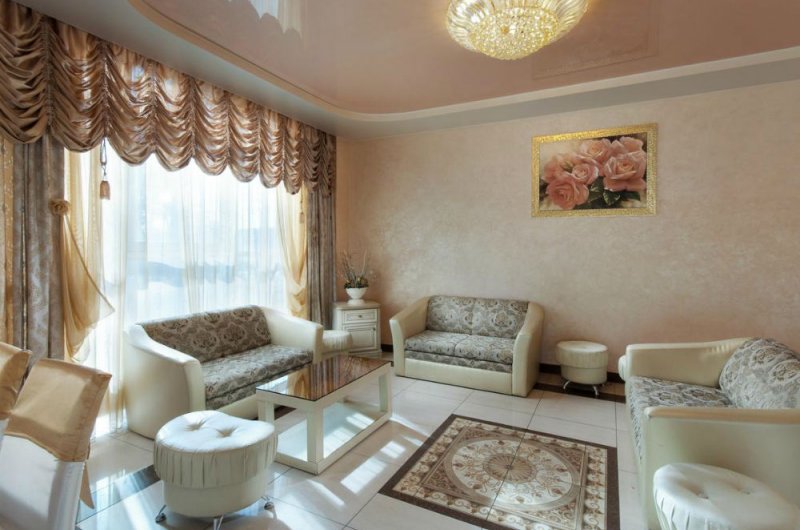 Отель-ресторан hotel Maxx Royal, Нижний Новгород. Фото 03