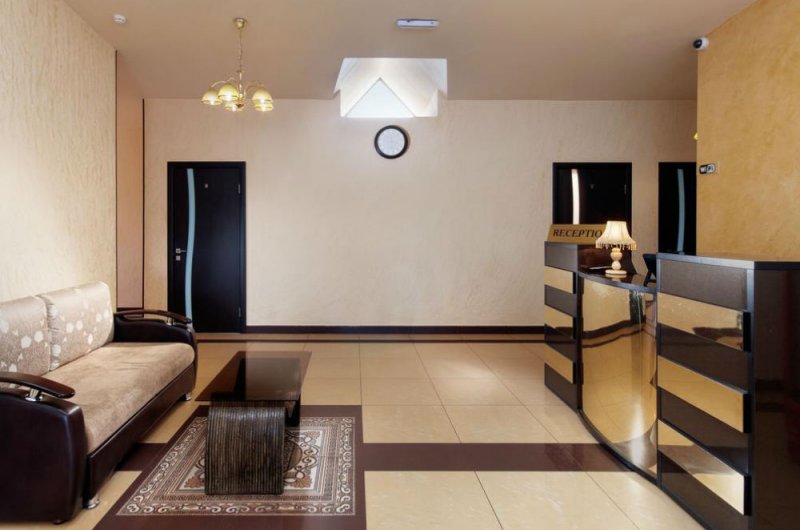 Отель-ресторан hotel Maxx Royal, Нижний Новгород. Фото 07
