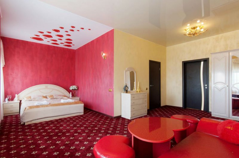 Отель-ресторан hotel Maxx Royal, Нижний Новгород. Фото 08