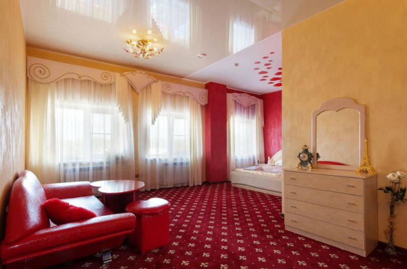 Отель-ресторан hotel Maxx Royal, Нижний Новгород. Фото 09