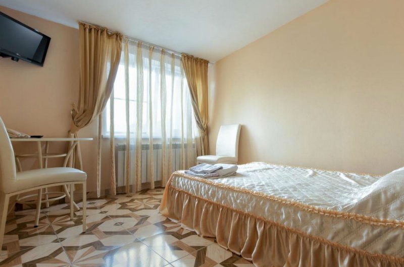 Отель-ресторан hotel Maxx Royal, Нижний Новгород. Фото 12