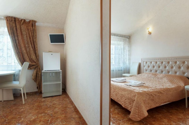 Отель-ресторан hotel Maxx Royal, Нижний Новгород. Фото 16