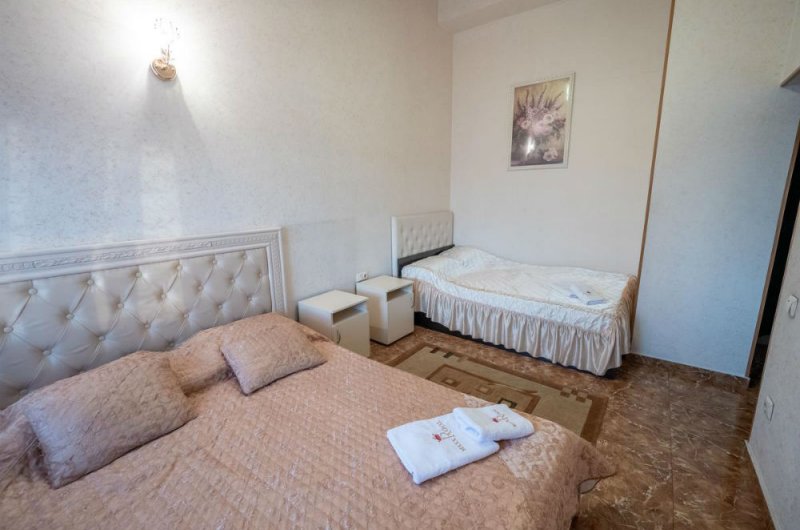 Отель-ресторан hotel Maxx Royal, Нижний Новгород. Фото 19